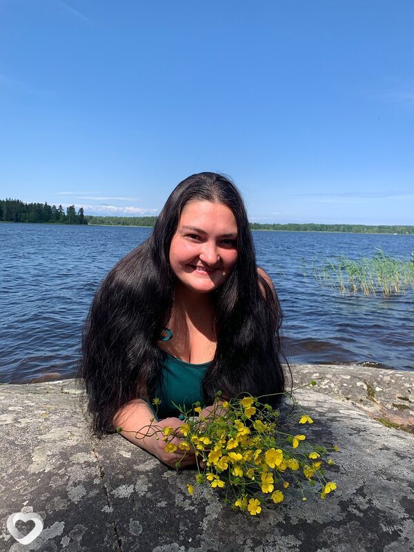 Диана, 36, Москве — анкета №2912620