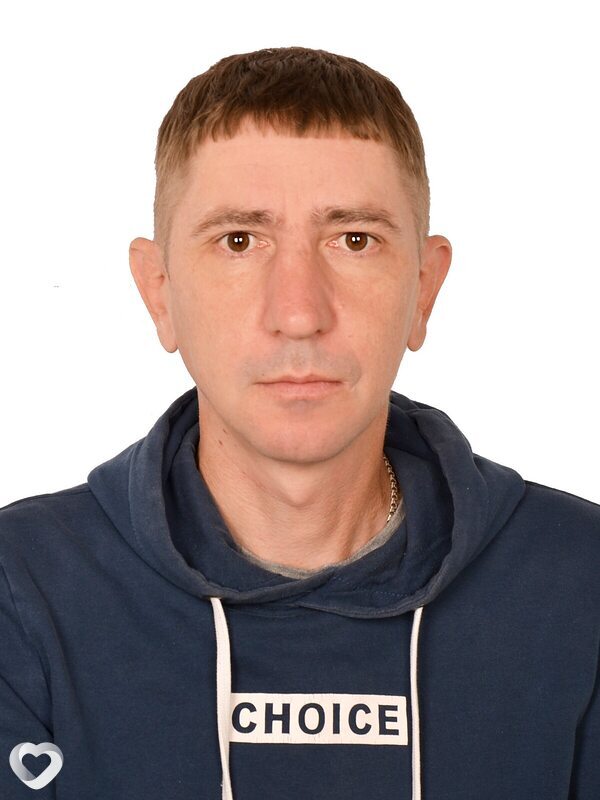 Сергей, 42, Барнауле — анкета №2912178