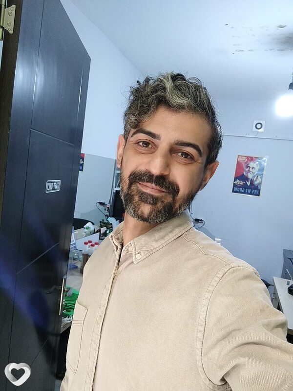 Мишо, 37, Тбилиси — анкета №2912192