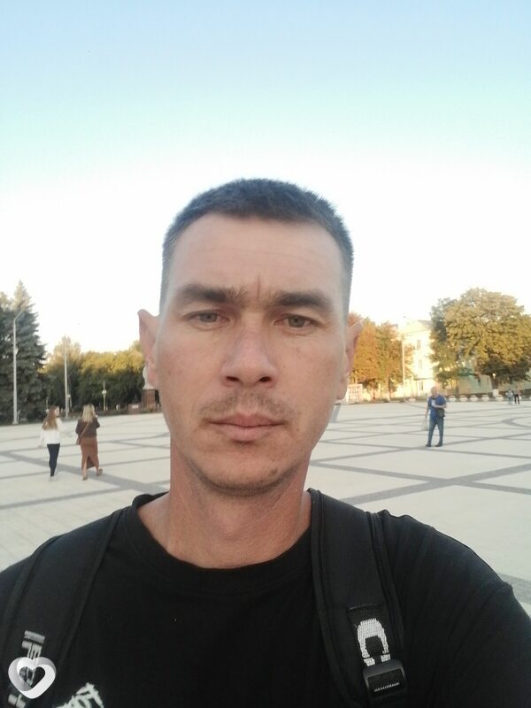 Денис, 31, Белгороде — анкета №2912196