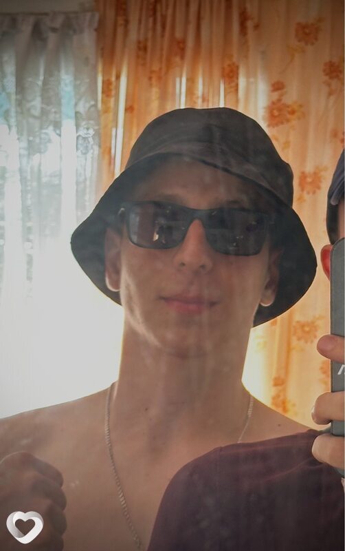 Евгений, 23, Караганде — анкета №2912228