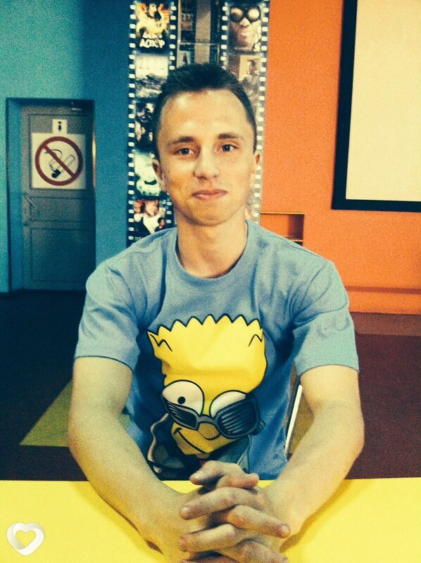 Эрик, 30, Ижевске — анкета №2912229
