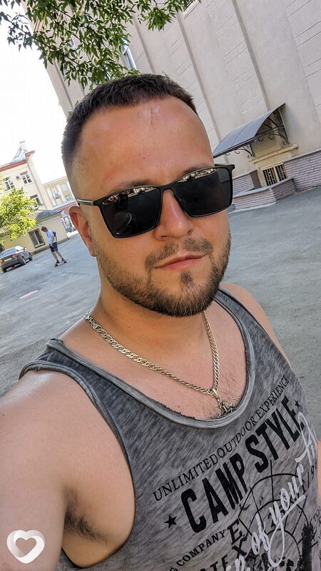 Константин, 30, Кемерове — анкета №2912244
