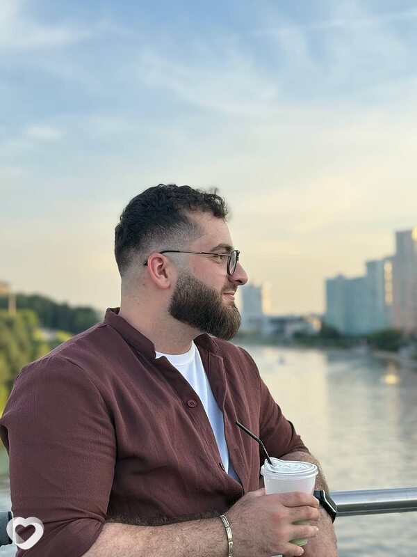 Гор, 25, Красногорске — анкета №2912249