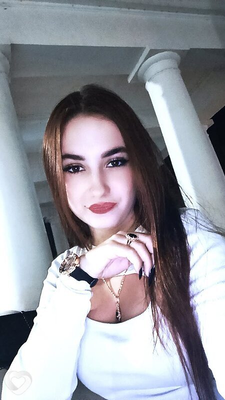 Лина, 23, Хабаровске — анкета №2912266