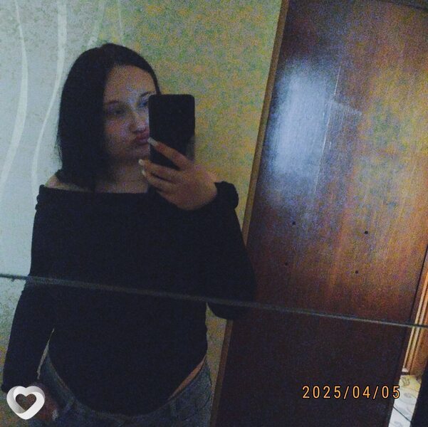 Яна, 19, Черкассах — анкета №2912269