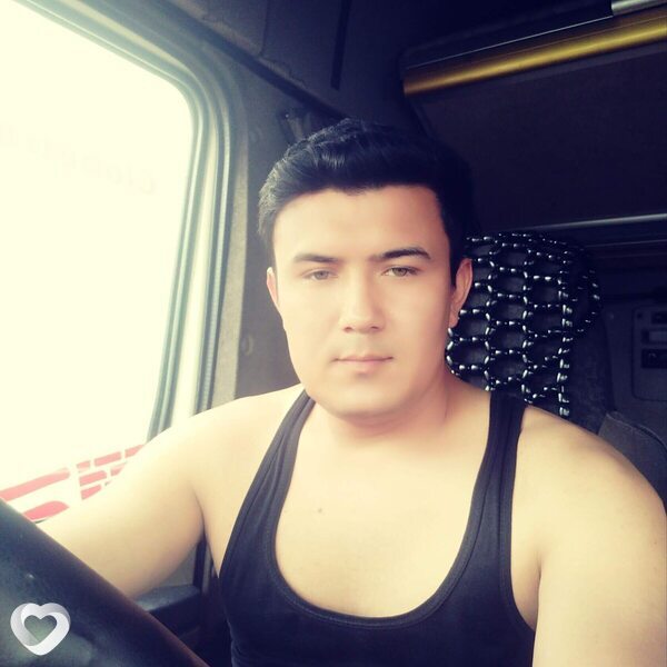 Жамшид, 36, Тольятти — анкета №2912274