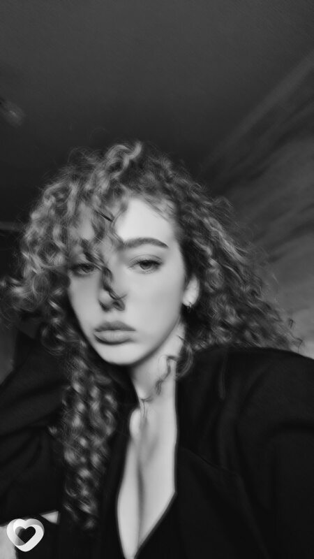 Алина, 25, Москве — анкета №2912278