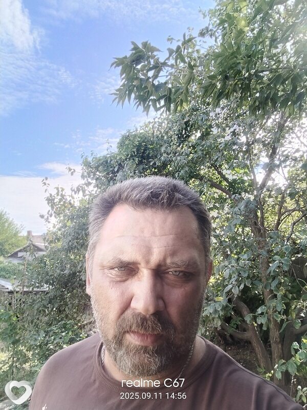 Александр, 44, Тихорецке — анкета №2912282