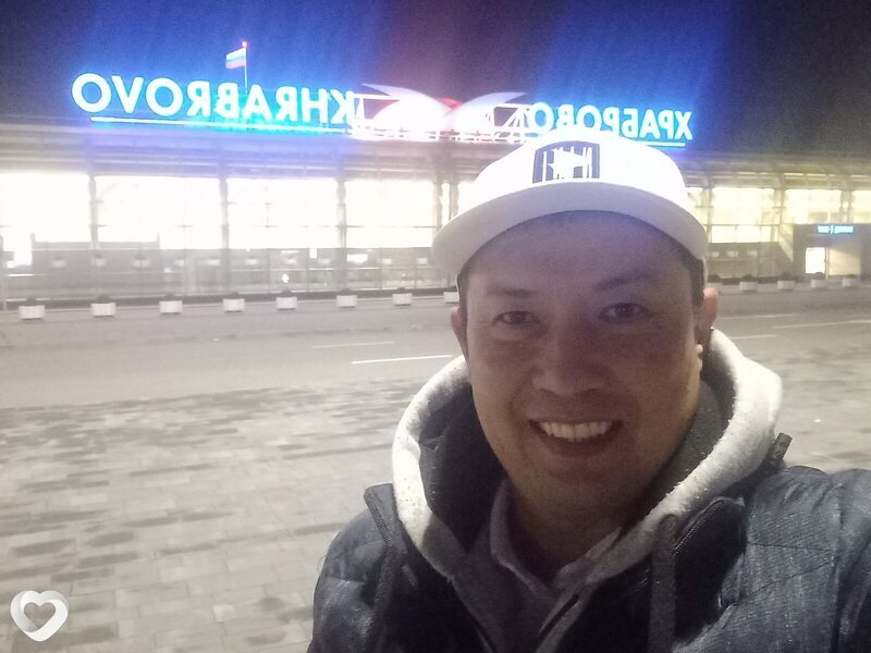 Ким, 44, Орске — анкета №2912285