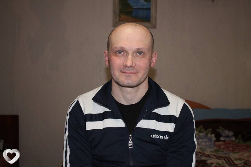 Дмитрий, 45, Белгороде — анкета №2912289