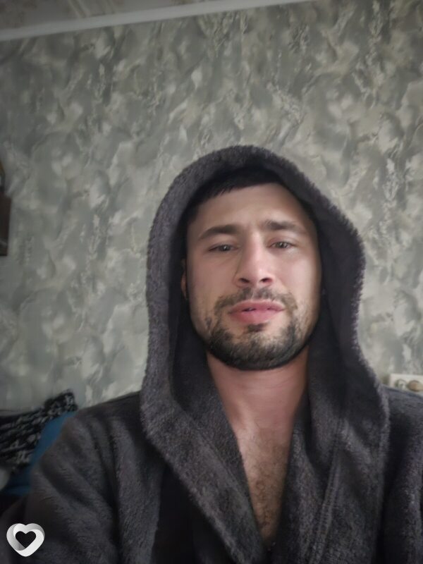 Семен, 41, Мегионе — анкета №2912290