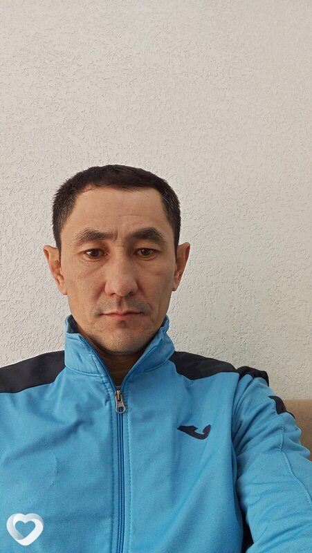 Төребек, 45, Алматы — анкета №2912291