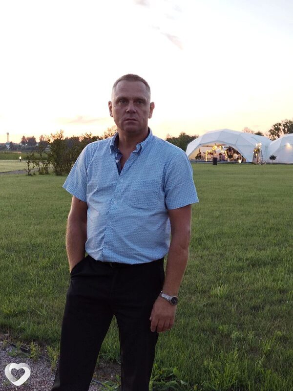 Николай, 45, Речице — анкета №2912292