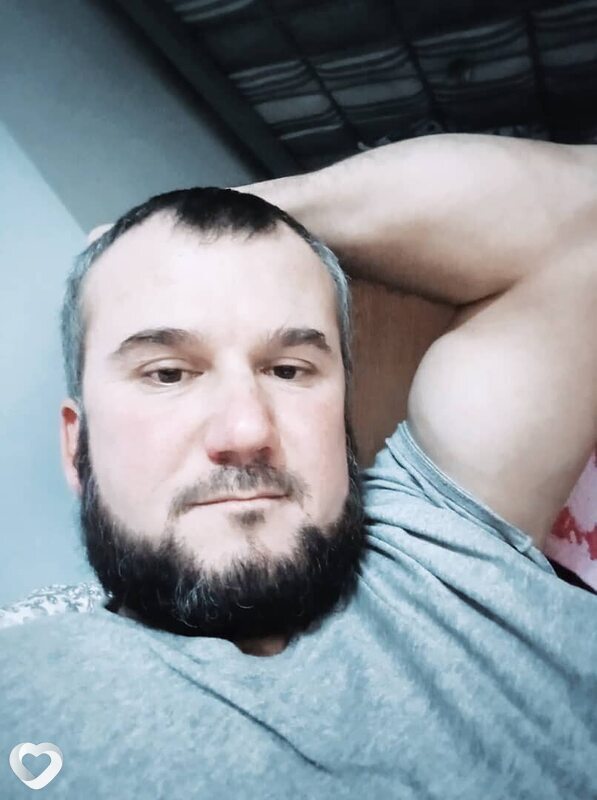 Махмуд, 40, Москве — анкета №2912299