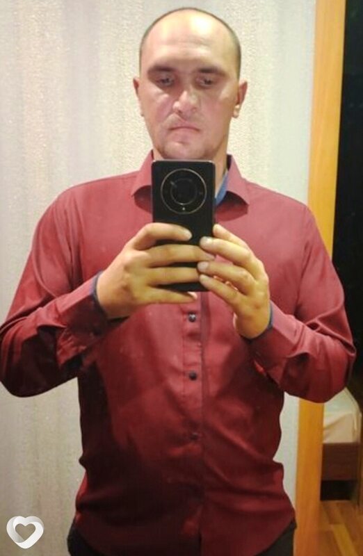 Valentin, 34, Комсомольске-на-Амуре — анкета №2912365