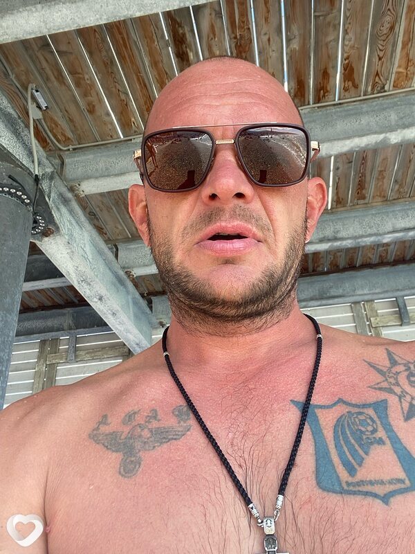 Сережа, 41, Ростове-на-Дону — анкета №2912370