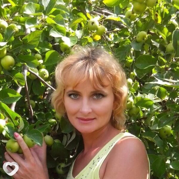 Вета, 55, Истре — анкета №2912401