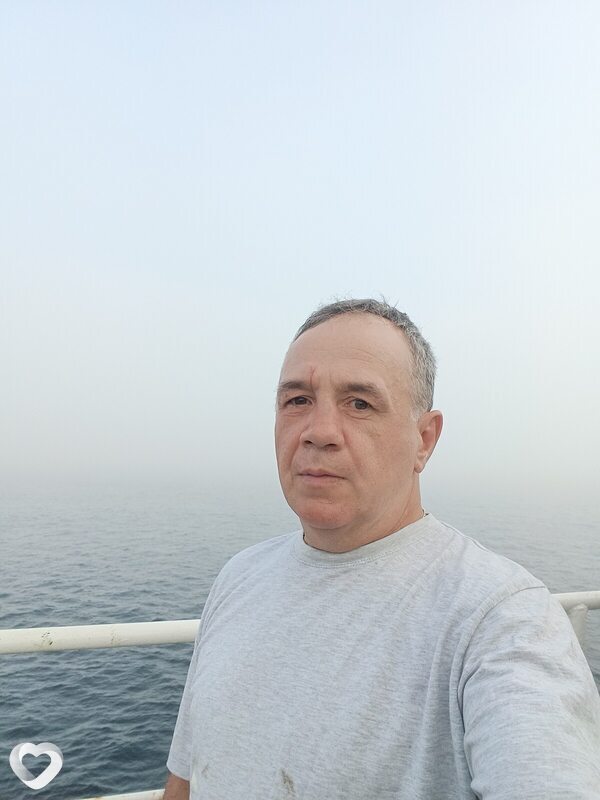 Сергей, 52, Артеме — анкета №2912404