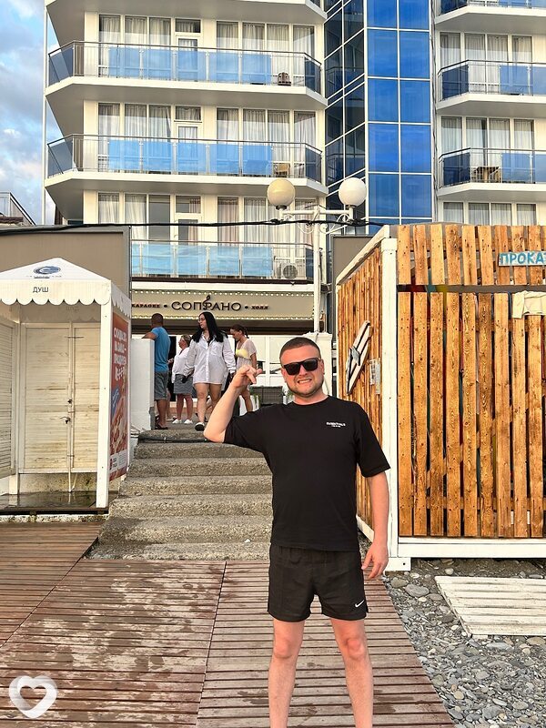 Алексей, 37, Москве — анкета №2912415
