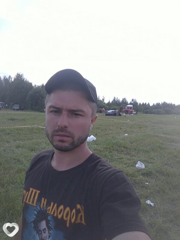 Артём, 33, Брянске — анкета №2912478