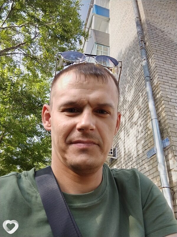 Сергей, 34, Москве — анкета №2912487