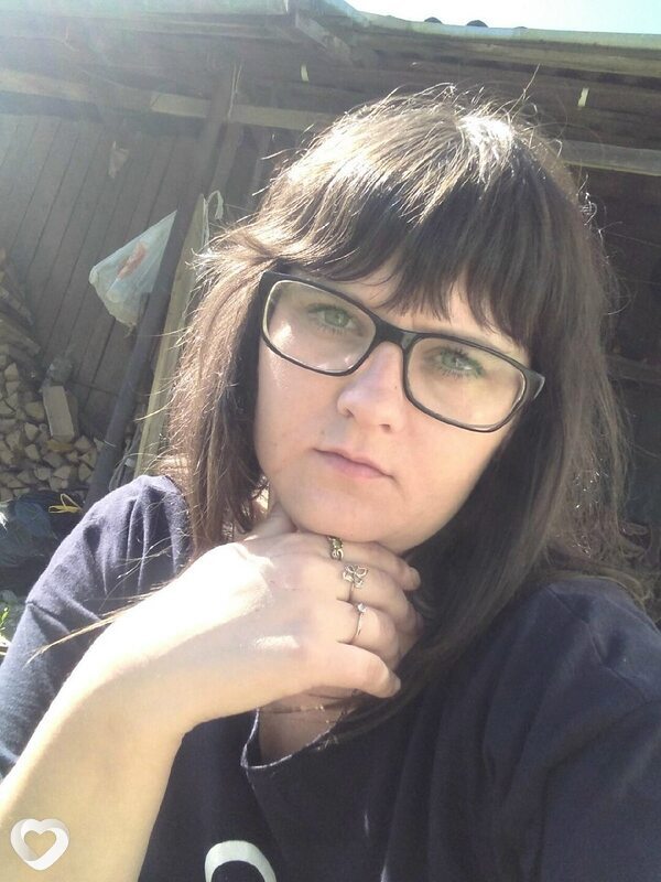 Ирина, 36, Бийске — анкета №2912432