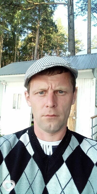 Андрей, 41, Железногорске — анкета №2912438