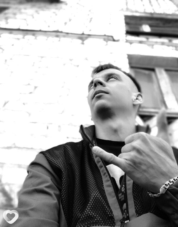 Призрак, 36, Брянске — анкета №2912441