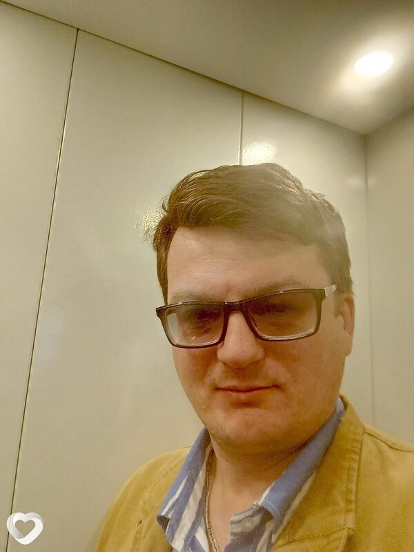 Валерий, 48, Москве — анкета №2912551