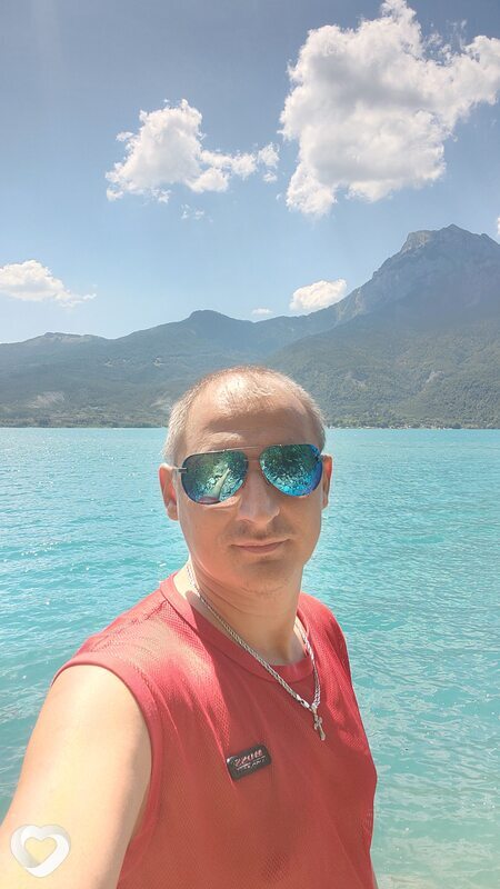 Анатолий, 40, Минске — анкета №2912560