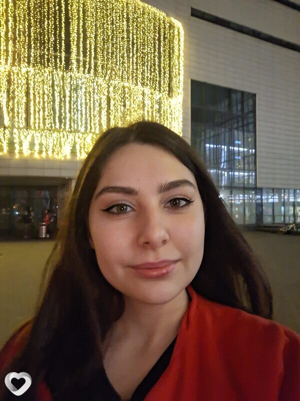 София, 21, Москве — анкета №2912564
