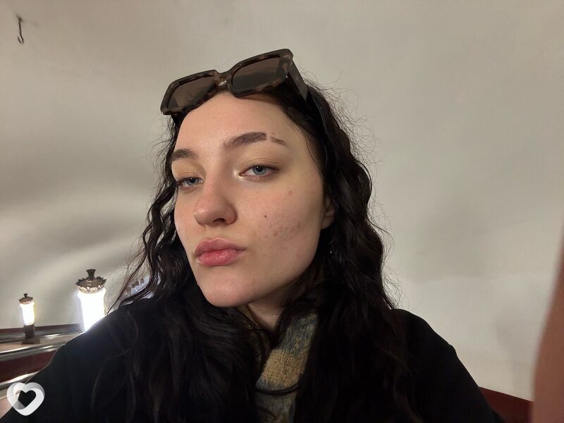 Катя, 20, Москве — анкета №2912504