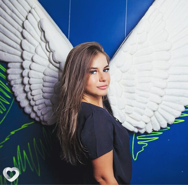 Ангелина, 36, Бресте — анкета №2912505