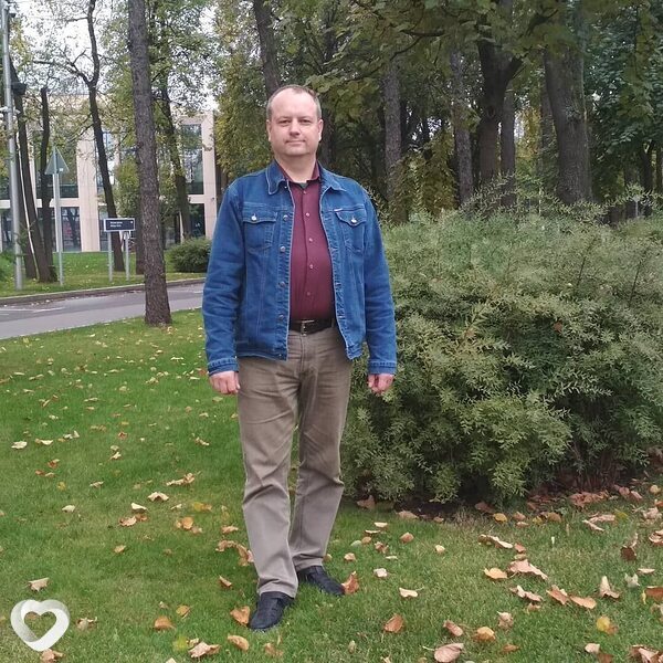 Юрий, 61, Москве — анкета №2912521