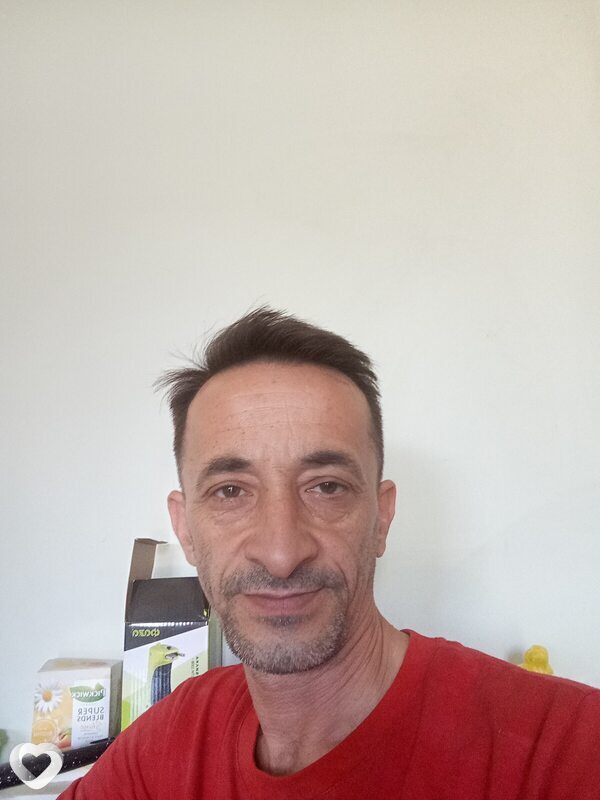 Кайан Серкан, 45, Павлодаре — анкета №2912449