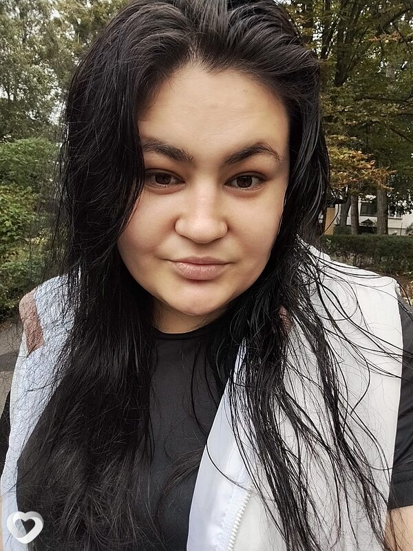 Аза, 26, Черновцах — анкета №2912451