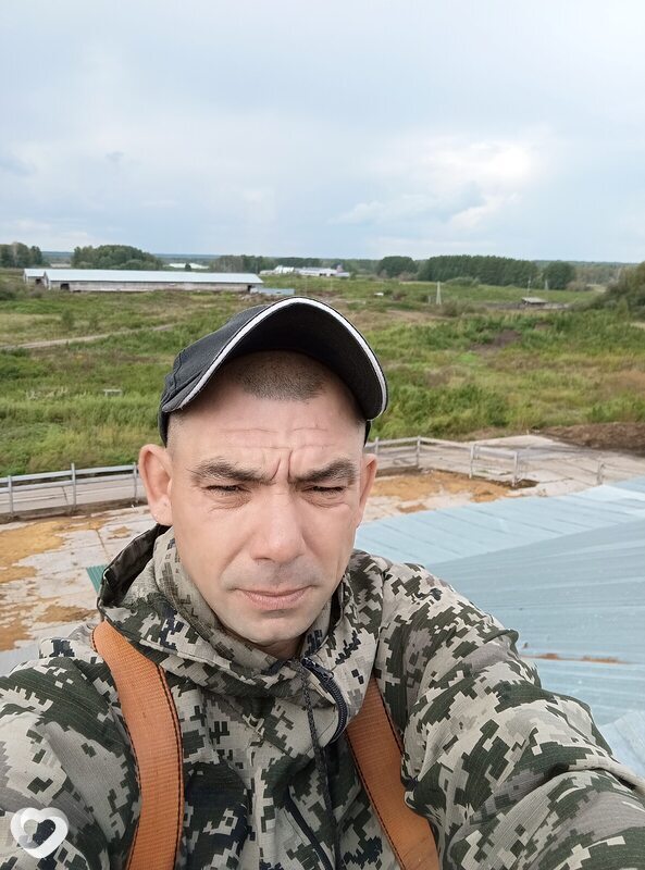 Дмитрий, Асино