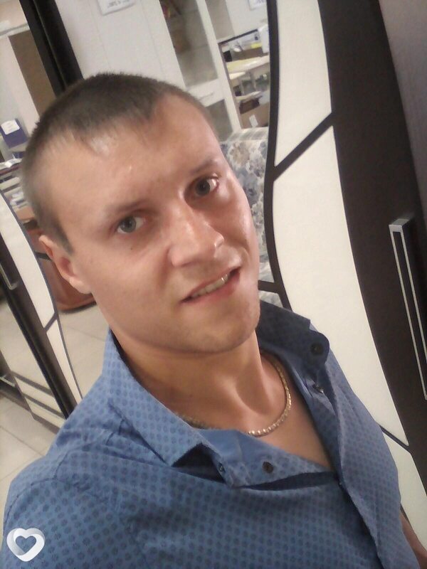 Oleg, 31, Туле — анкета №2912462
