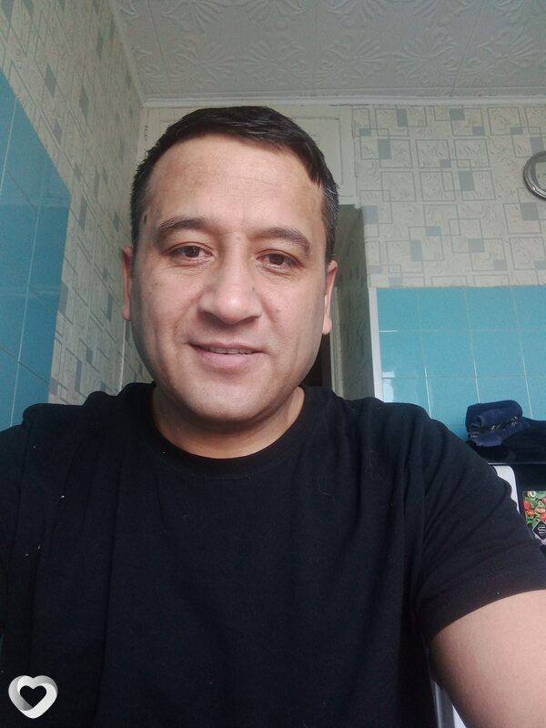 Ali, 50, Серпухове — анкета №2912471