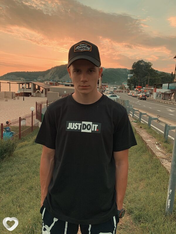 Александар, 26, Анапе — анкета №2912723