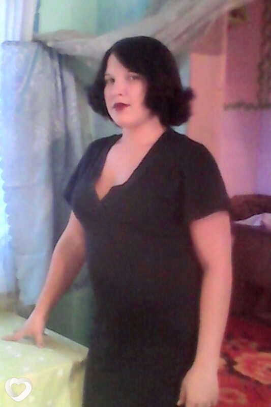 Карина, Агинское