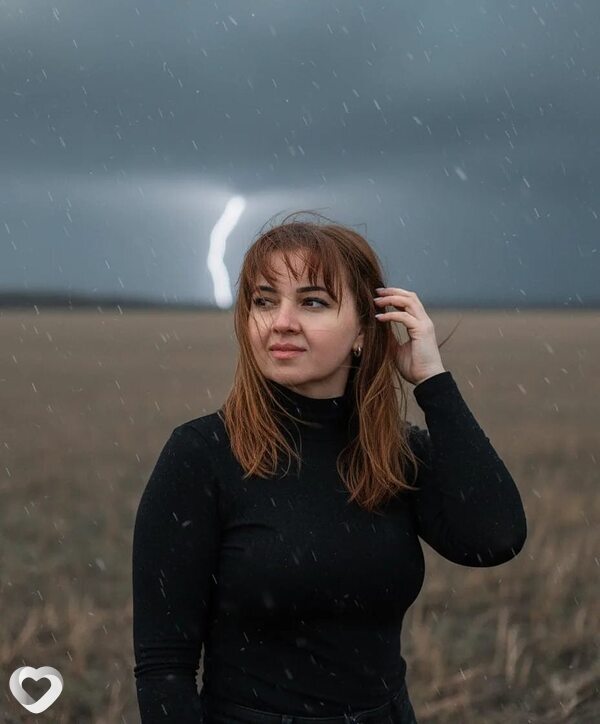 Алиса, 46, Санкт-Петербурге — анкета №2912740