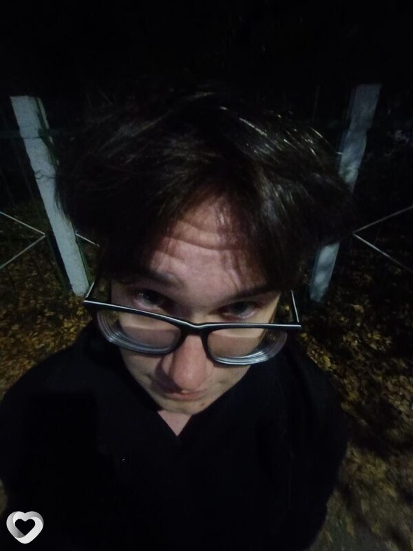 Андрей, 18, Нижнем Новгороде — анкета №2912741