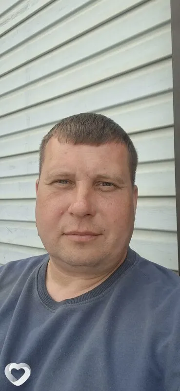 Макс, 41, Барнауле — анкета №2912743