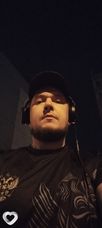 Стас, 33, Пензе — анкета №2912325