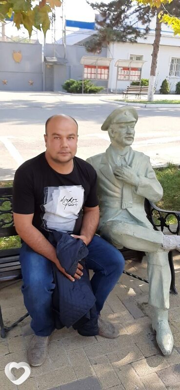 Вадим Худовердов, Староминская