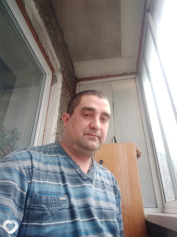 Дмитрий, 42, Новокузнецке — анкета №2912330