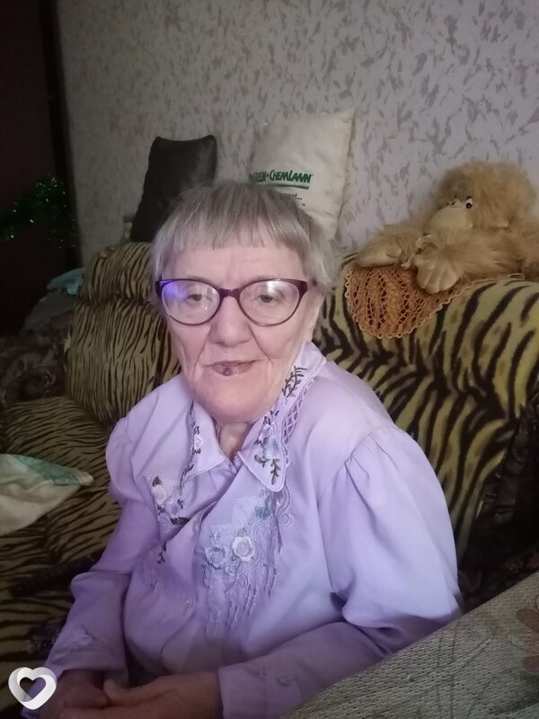 Виктория, 51, Санкт-Петербурге — анкета №2912331