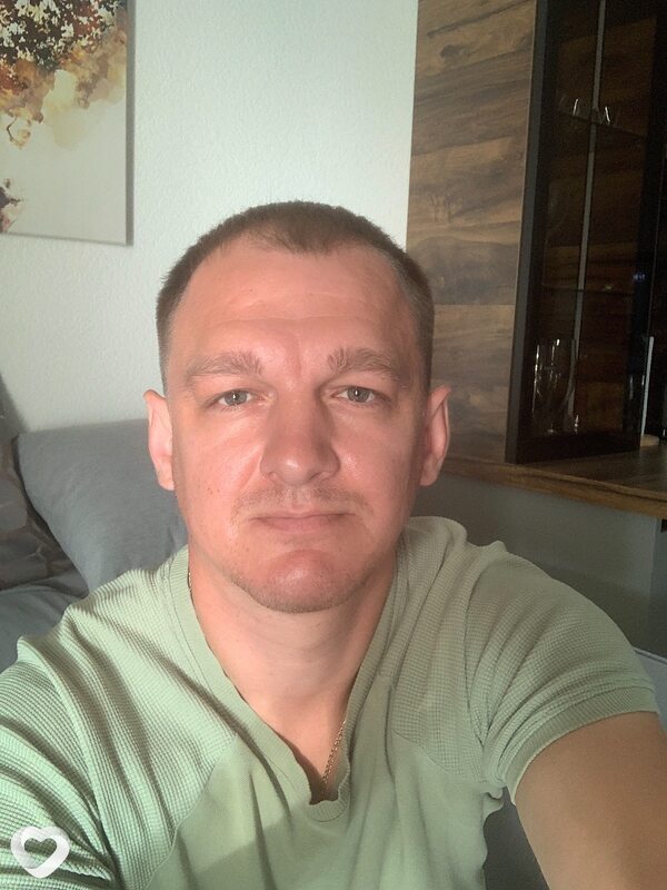 Андрей, 36, Санкт-Петербурге — анкета №2912337